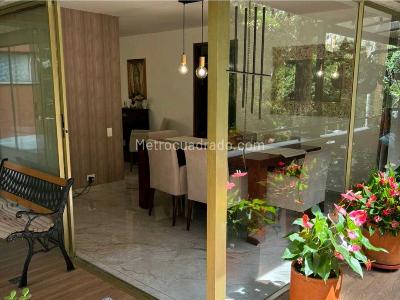 Apartamento en venta en El Poblado, Medellín · foto 8 de 14