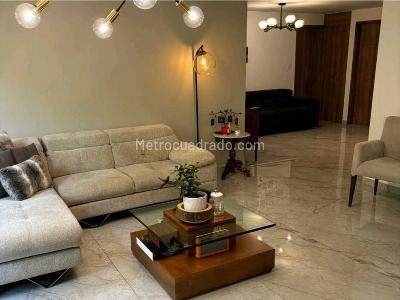 Apartamento en venta en El Poblado, Medellín · foto 9 de 14