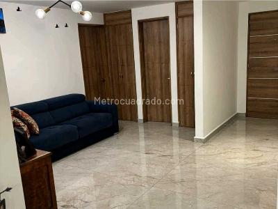 Apartamento en venta en El Poblado, Medellín · foto 10 de 14