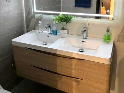 Apartamento en venta en El Poblado, Medellín · foto 12 de 14