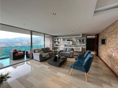 Apartamento en arriendo en El Poblado, Medellín · foto 3 de 20