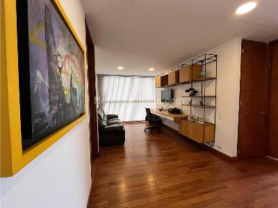 Apartamento en arriendo en El Poblado, Medellín · foto 9 de 20