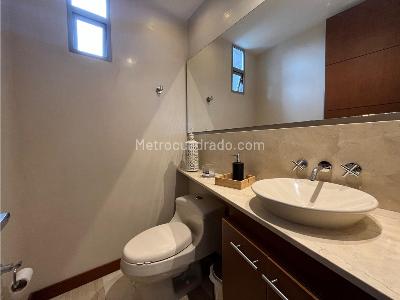 Apartamento en arriendo en El Poblado, Medellín · foto 11 de 20