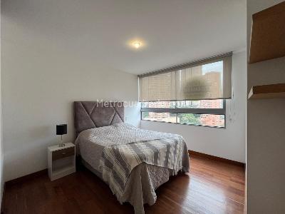 Apartamento en arriendo en El Poblado, Medellín · foto 12 de 20