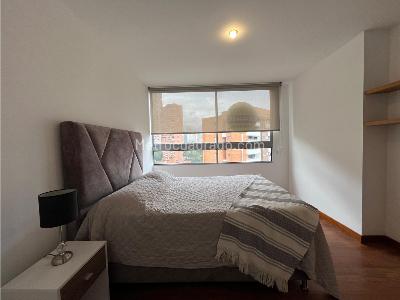 Apartamento en arriendo en El Poblado, Medellín · foto 13 de 20