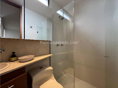 Apartamento en arriendo en El Poblado, Medellín · foto 15 de 20
