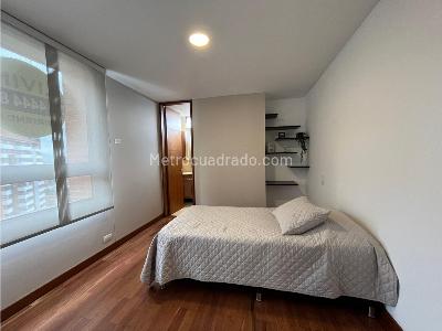 Apartamento en arriendo en El Poblado, Medellín · foto 16 de 20