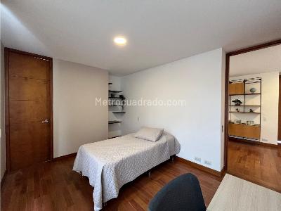 Apartamento en arriendo en El Poblado, Medellín · foto 17 de 20