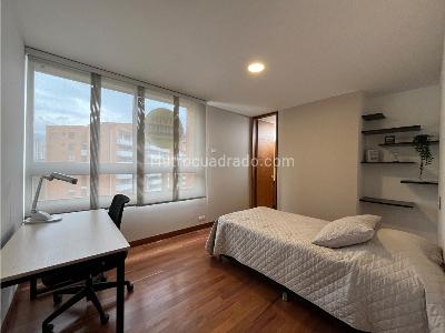 Apartamento en arriendo en El Poblado, Medellín · foto 18 de 20