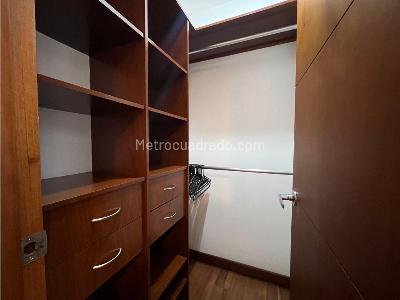 Apartamento en arriendo en El Poblado, Medellín · foto 19 de 20