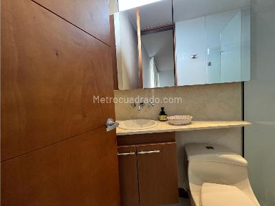 Apartamento en arriendo en El Poblado, Medellín · foto 20 de 20