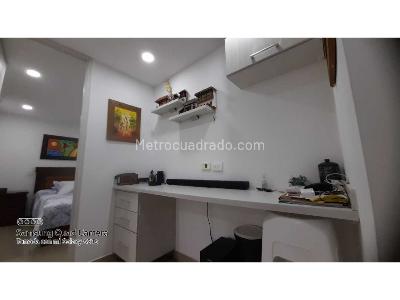 Apartamento de 3 alcobas en venta en Santa Ana, Bello, 54 m² · foto 12 de 20