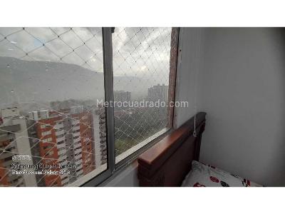 Apartamento de 3 alcobas en venta en Santa Ana, Bello, 54 m² · foto 13 de 20