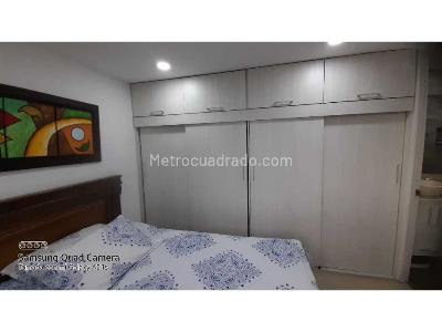 Apartamento de 3 alcobas en venta en Santa Ana, Bello, 54 m² · foto 14 de 20