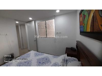 Apartamento de 3 alcobas en venta en Santa Ana, Bello, 54 m² · foto 15 de 20