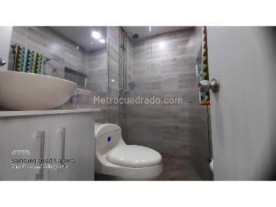 Apartamento de 3 alcobas en venta en Santa Ana, Bello, 54 m² · foto 16 de 20