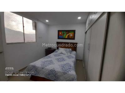 Apartamento de 3 alcobas en venta en Santa Ana, Bello, 54 m² · foto 17 de 20