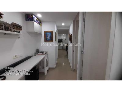 Apartamento de 3 alcobas en venta en Santa Ana, Bello, 54 m² · foto 18 de 20