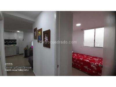 Apartamento de 3 alcobas en venta en Santa Ana, Bello, 54 m² · foto 19 de 20