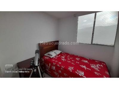 Apartamento de 3 alcobas en venta en Santa Ana, Bello, 54 m² · foto 20 de 20