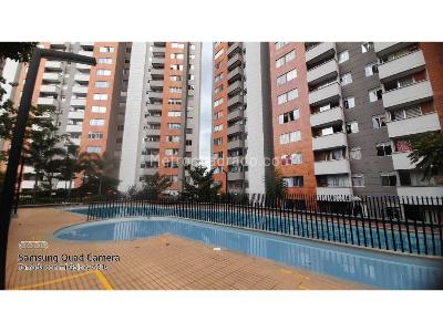 Apartamento de 3 alcobas en venta en Santa Ana, Bello, 54 m² · foto 2 de 20
