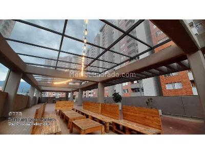 Apartamento de 3 alcobas en venta en Santa Ana, Bello, 54 m² · foto 4 de 20