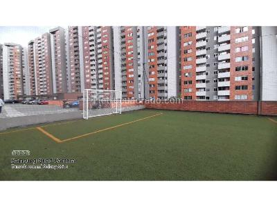 Apartamento de 3 alcobas en venta en Santa Ana, Bello, 54 m² · foto 5 de 20