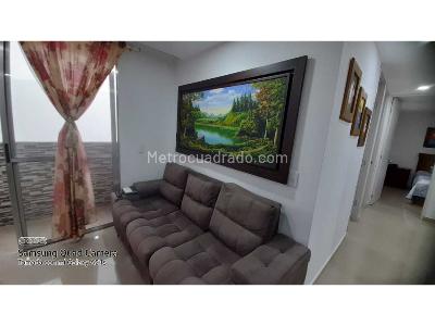 Apartamento de 3 alcobas en venta en Santa Ana, Bello, 54 m² · foto 6 de 20