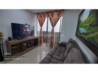 Apartamento de 3 alcobas en venta en Santa Ana, Bello, 54 m² · foto 9 de 20