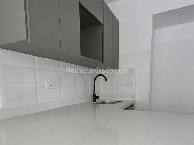 Apartaestudio en venta en Madera, Bello, 40 m² · foto 4 de 8