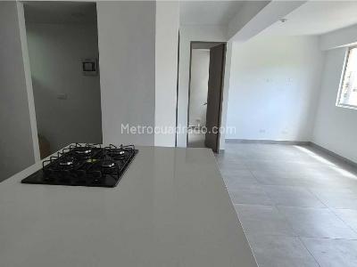 Apartaestudio en venta en Madera, Bello, 40 m² · foto 5 de 8