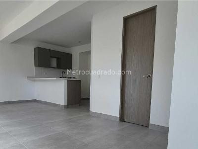 Apartaestudio en venta en Madera, Bello, 40 m² · foto 6 de 8