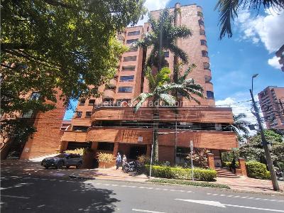 Apartment for rent in Laureles, Medellín