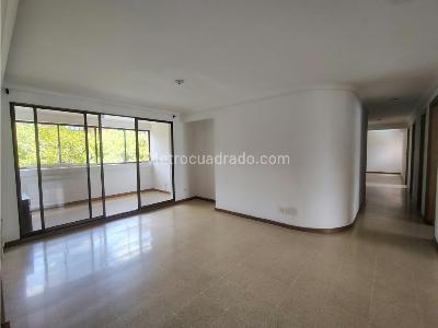 Apartamento en arriendo en Laureles, Medellín · foto 2 de 20