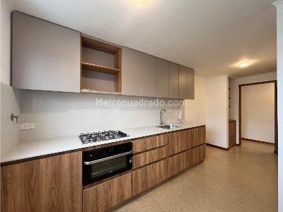 Apartamento en arriendo en Laureles, Medellín · foto 7 de 20
