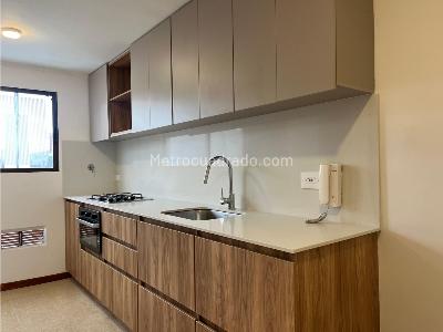 Apartamento en arriendo en Laureles, Medellín · foto 10 de 20