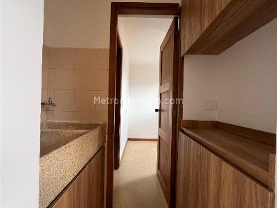 Apartamento en arriendo en Laureles, Medellín · foto 11 de 20
