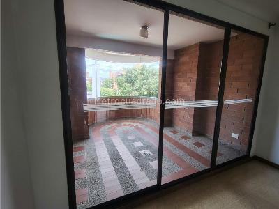 Apartamento en arriendo en Laureles, Medellín · foto 12 de 20