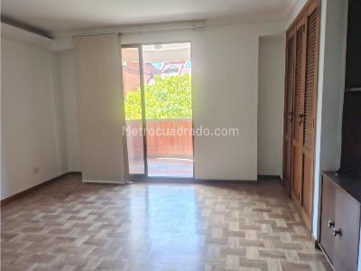 Apartamento en arriendo en Laureles, Medellín · foto 16 de 20