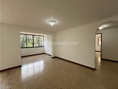 Apartamento de 3 alcobas en venta en El Poblado, Medellín, 137 m² · foto 6 de 20