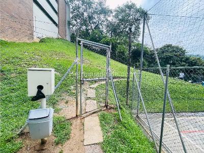 Apartamento de 3 alcobas en venta en La Doctora, Sabaneta, 70 m² · foto 17 de 19