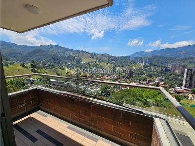 Apartamento de 3 alcobas en venta en La Doctora, Sabaneta, 70 m² · foto 4 de 19