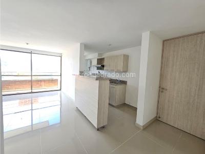 Apartamento de 3 alcobas en venta en La Doctora, Sabaneta, 70 m² · foto 5 de 19