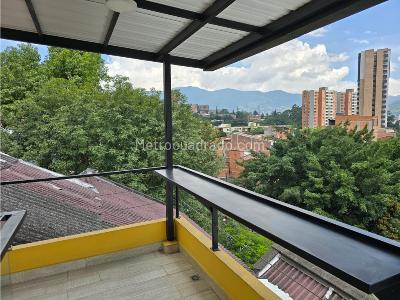 Apartamento de 3 alcobas en arriendo en El Trianon, Envigado, 103 m² · foto 6 de 20