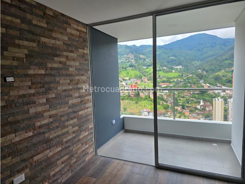 Apartamento en Arriendo, La Doctora, Sabaneta