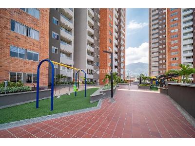 Apartamento de 3 alcobas en arriendo en Ancon Sur, Sabaneta, 85 m² · foto 6 de 20