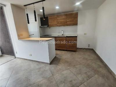 Apartamento de 3 alcobas en arriendo en Ancon Sur, Sabaneta, 85 m² · foto 13 de 20