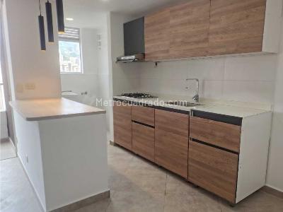 Apartamento de 3 alcobas en arriendo en Ancon Sur, Sabaneta, 85 m² · foto 16 de 20