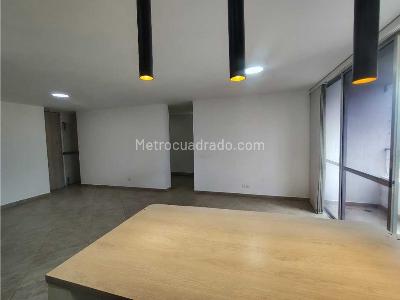 Apartamento de 3 alcobas en arriendo en Ancon Sur, Sabaneta, 85 m² · foto 18 de 20