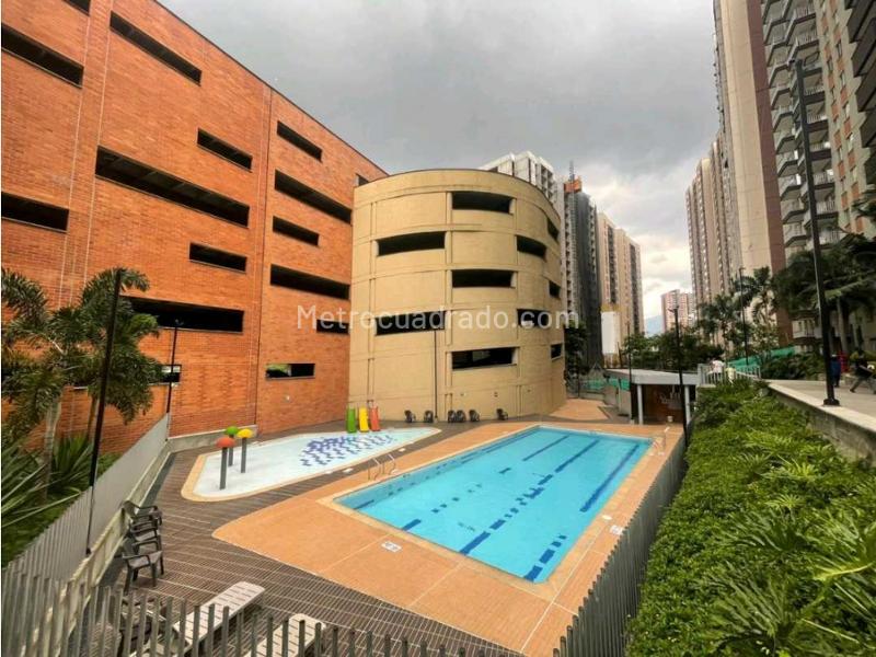Apartamento en Arriendo, Niquia, Bello
